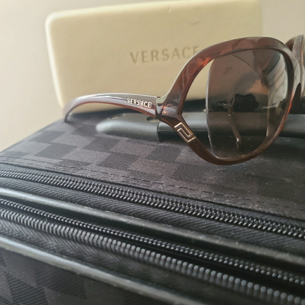 Versace sunglasses